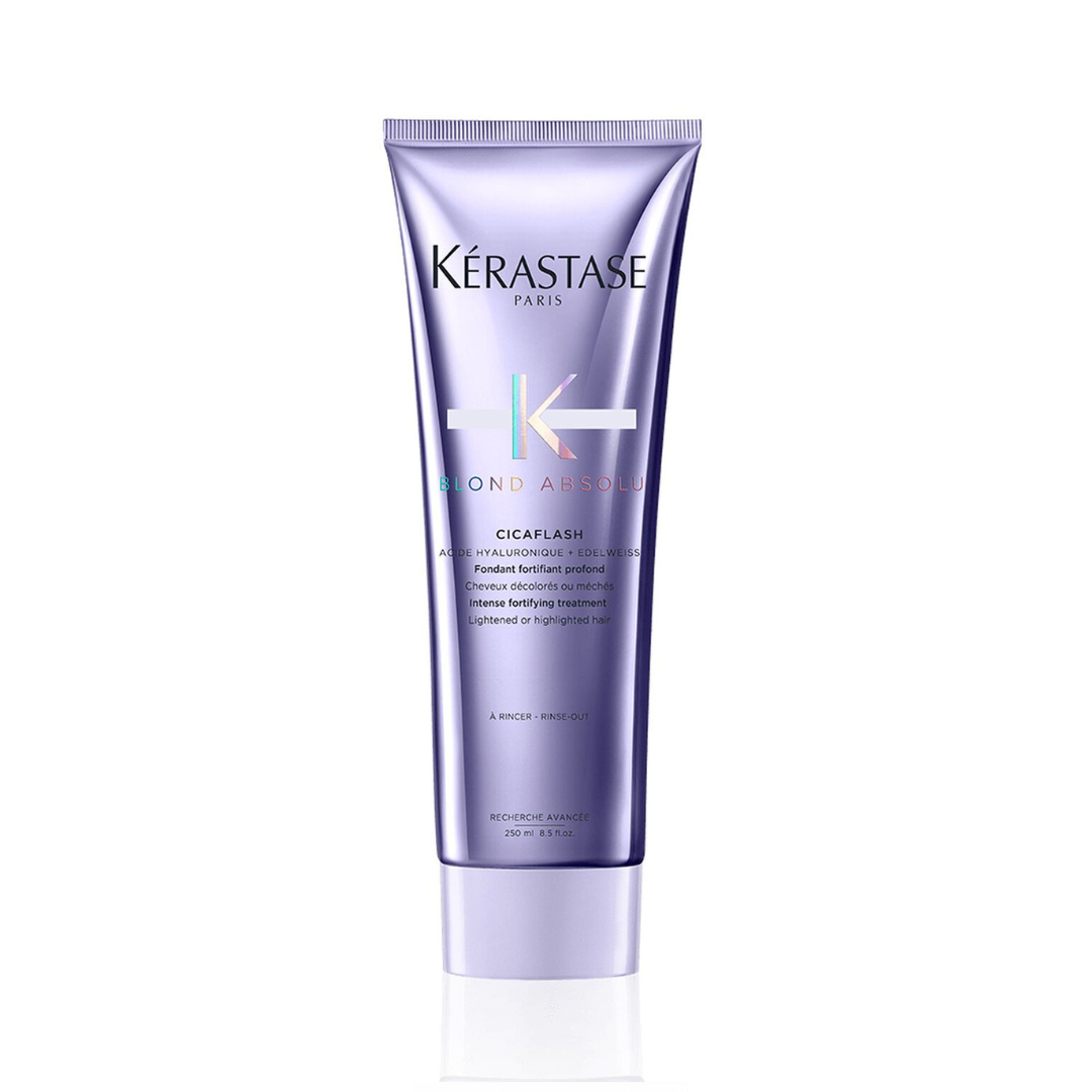 Kérastase Blond Absolu Cicaflash Intense Fortifying Treatment 250 Ml