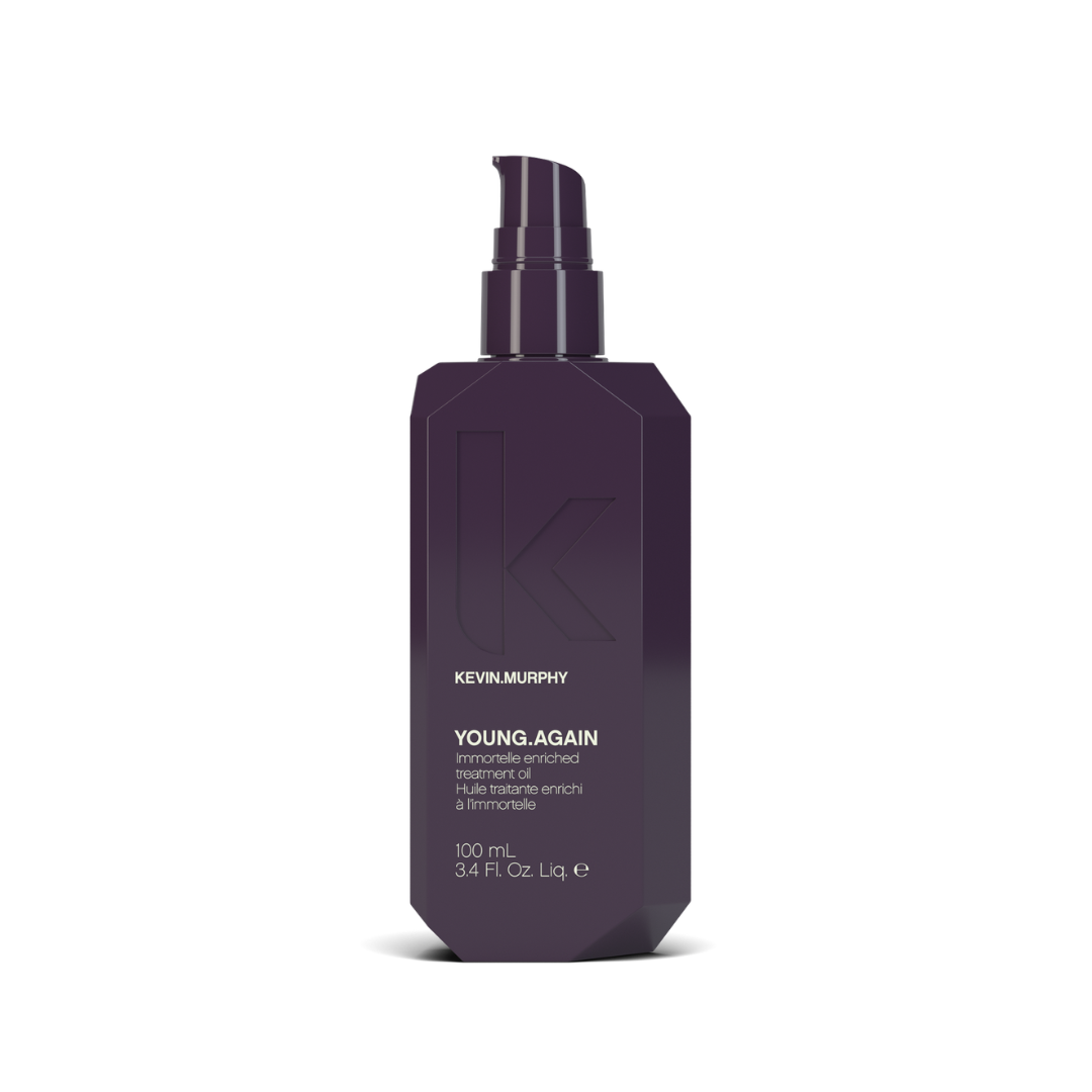 Kevin Murphy Young Again Treatment Oil 100ml