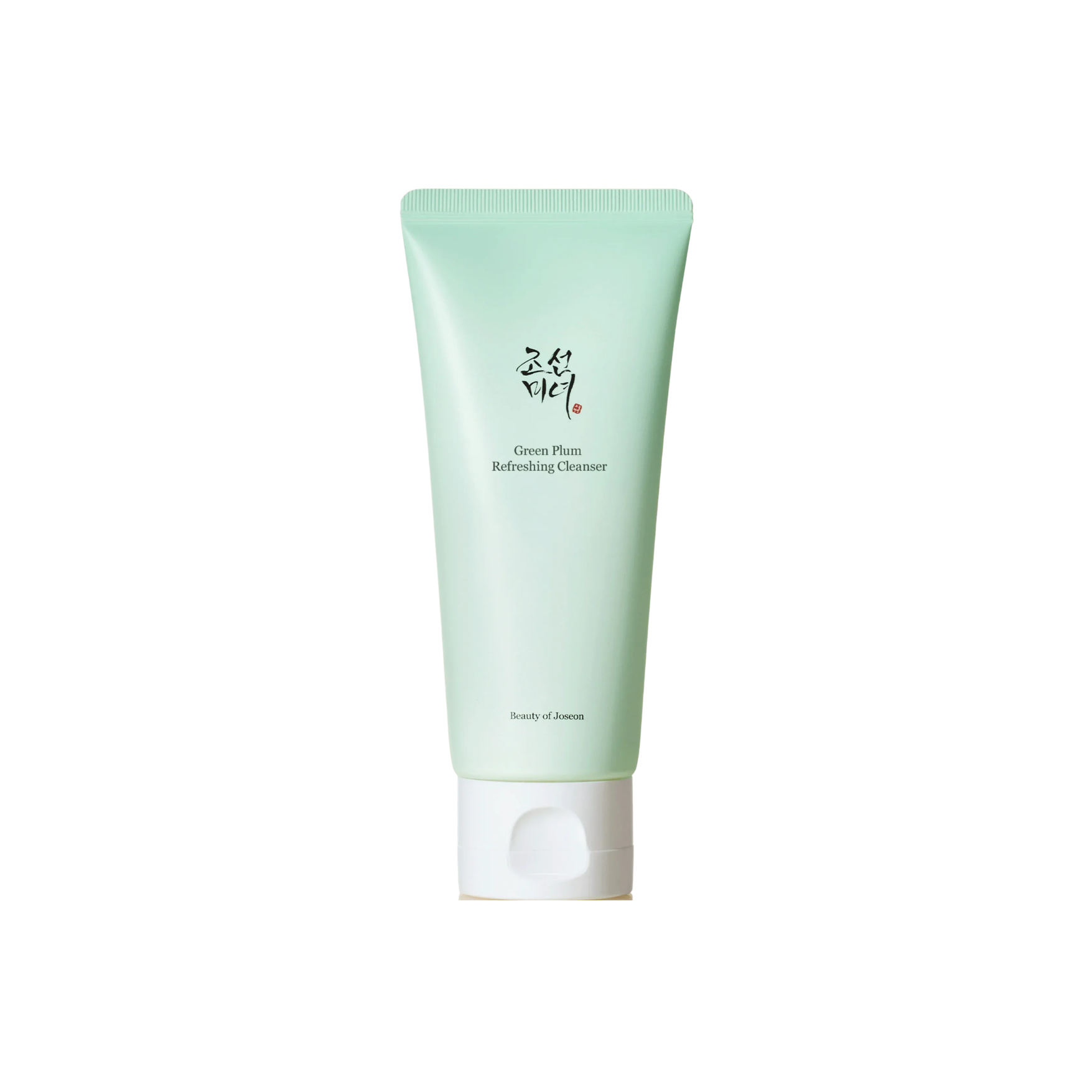 Beauty of Joseon Green Plum Refreshing Cleanser 100ml