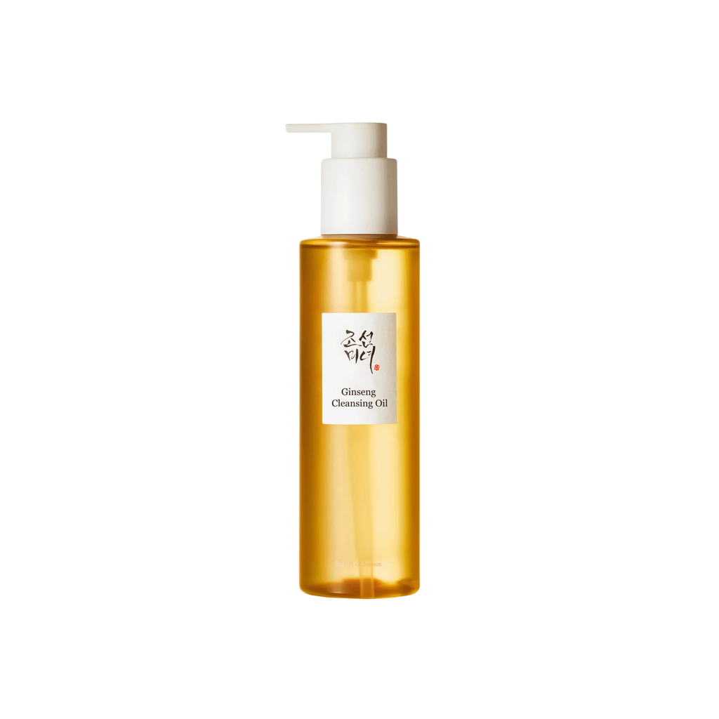 Beauty of Joseon Ginseng Cleansing Oil 210ml