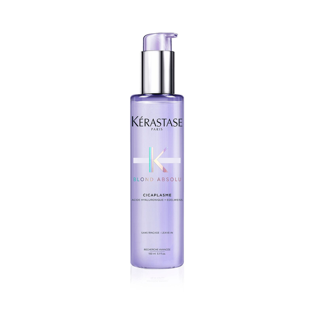 Kérastase Blond Absolu Cicaplasme Strengthening Serum 150ml