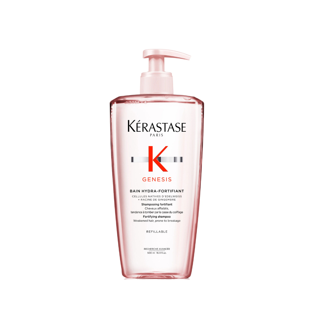 Kérastase  Genesis Bain Nutrifortifiant Anti Hairfall Fortifying
