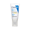 CeraVe AM Facial Moisturising Lotion with SPF 50 for Normal to Dry