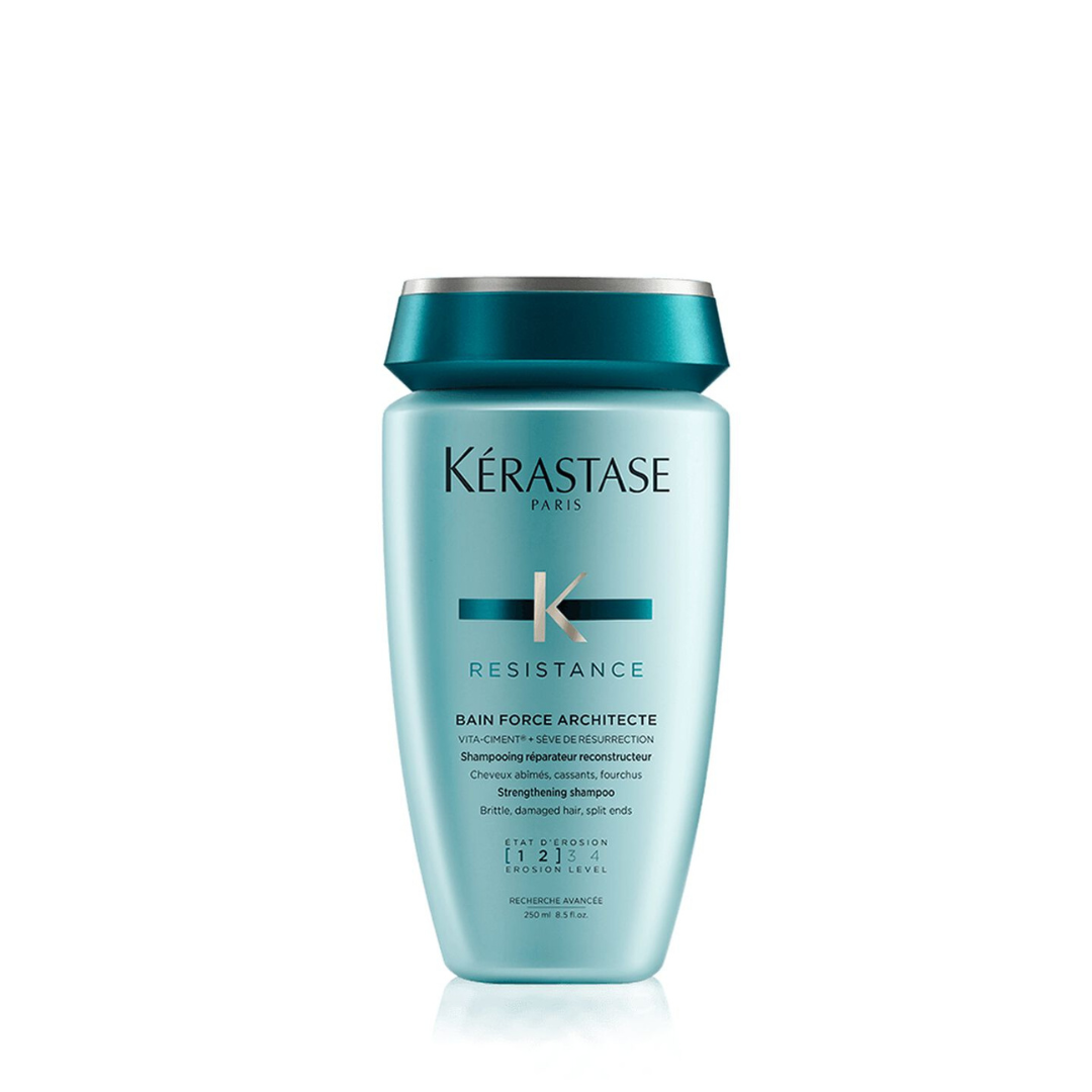 Krastase Bain Force Architecte 250ml Shampoo