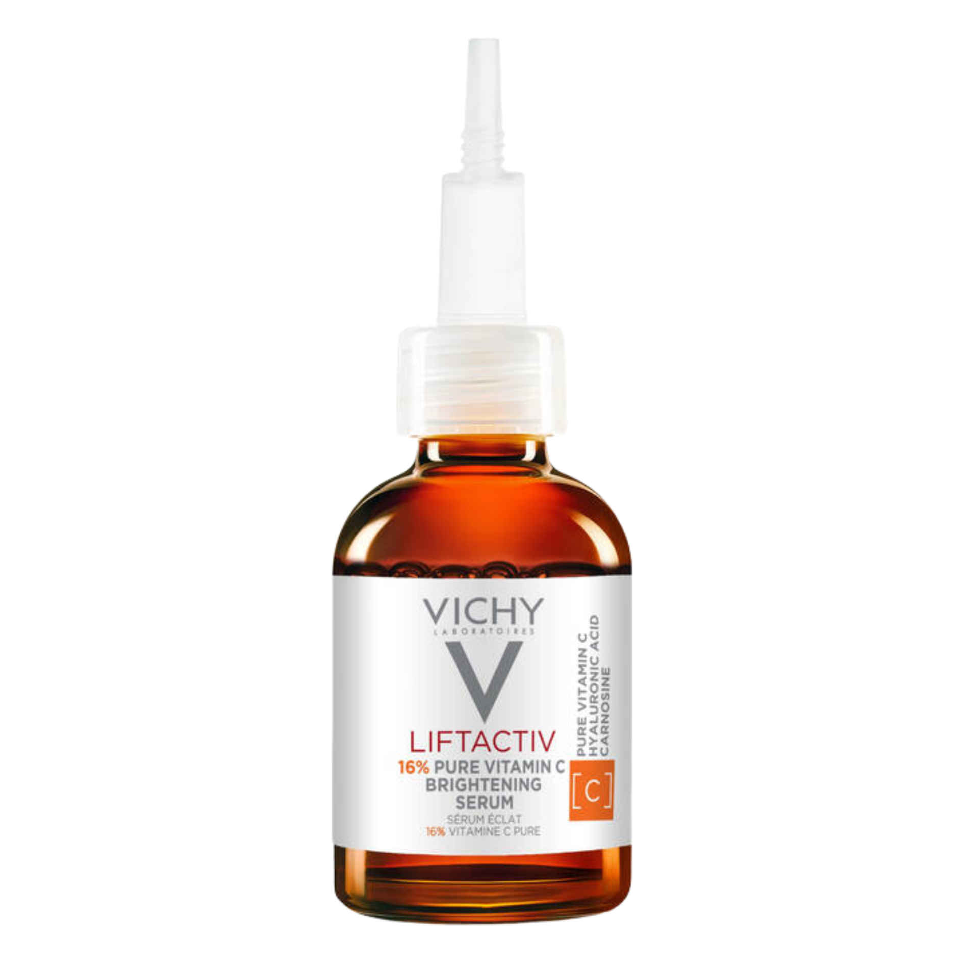 Vichy LiftActiv Vitamin C Brightening Serum - 30ml