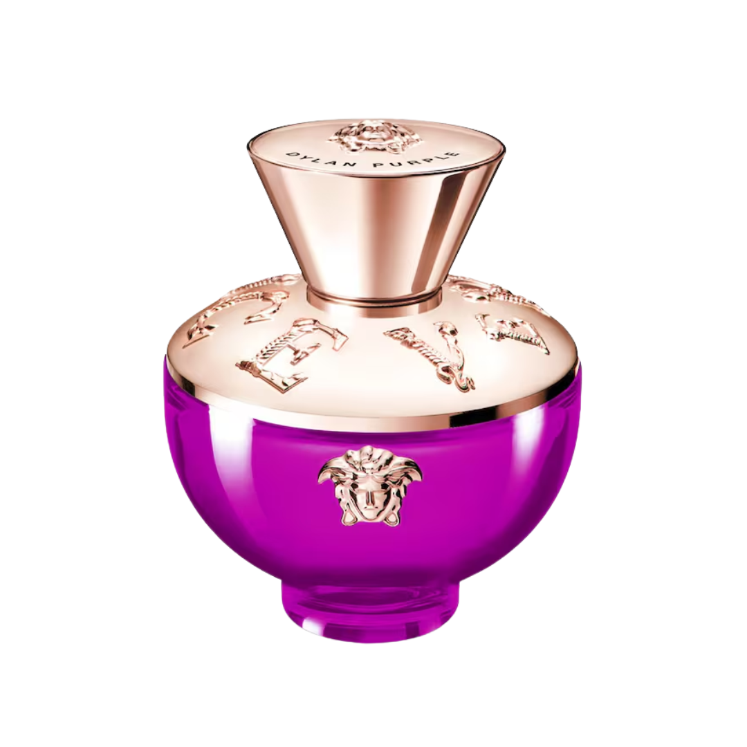Versace Pour Femme Dylan Purple Eau de Parfum 100ml