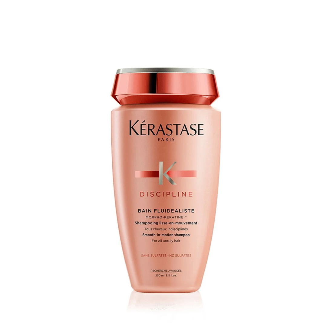 Krastase Discipline Bain Fluidealiste Shampoo 250ml