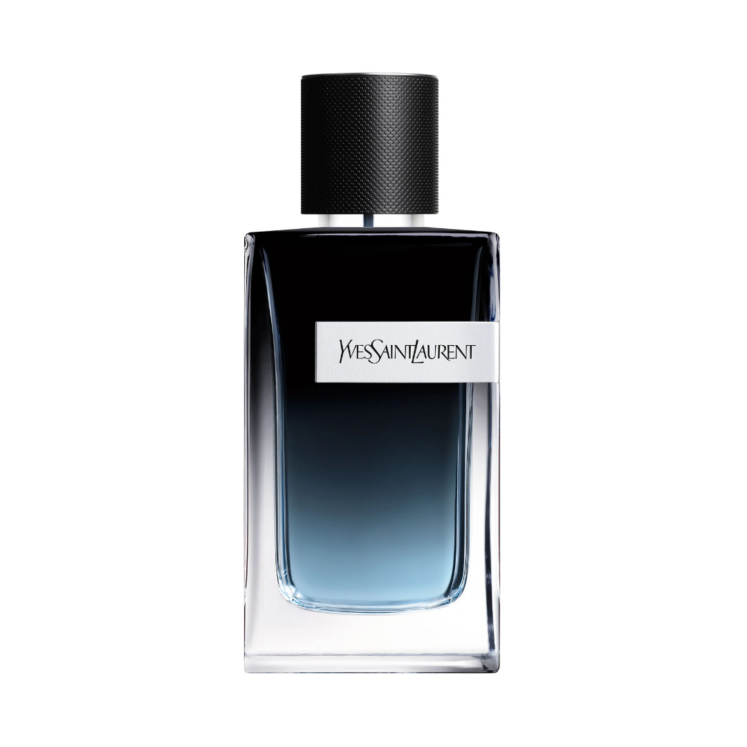 YSL Y Eau De Perfume 100ml Long-Lasting Fragrance
