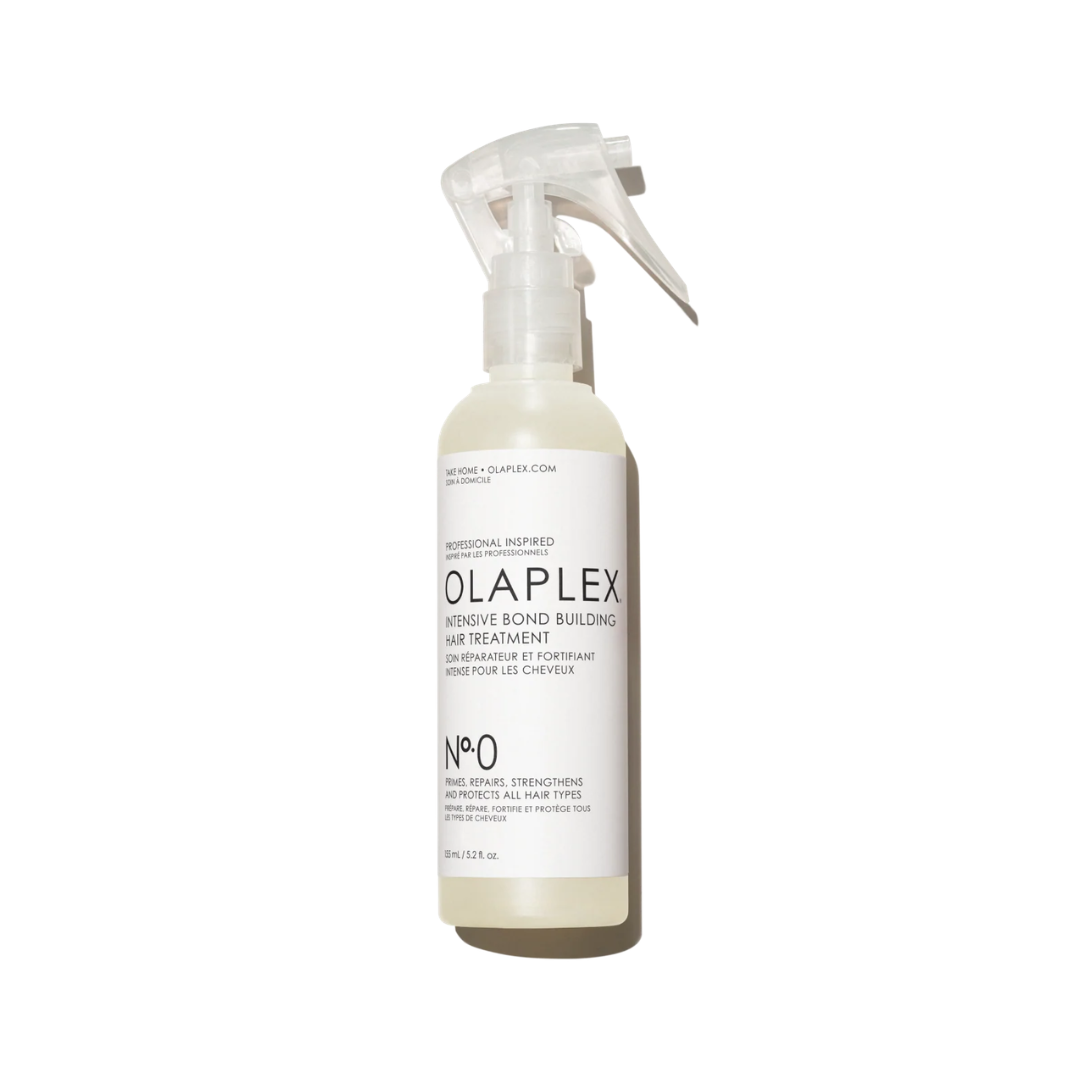 Olaplex Nº.0 Intensive Bond Building Treatment - Pre-Treatment