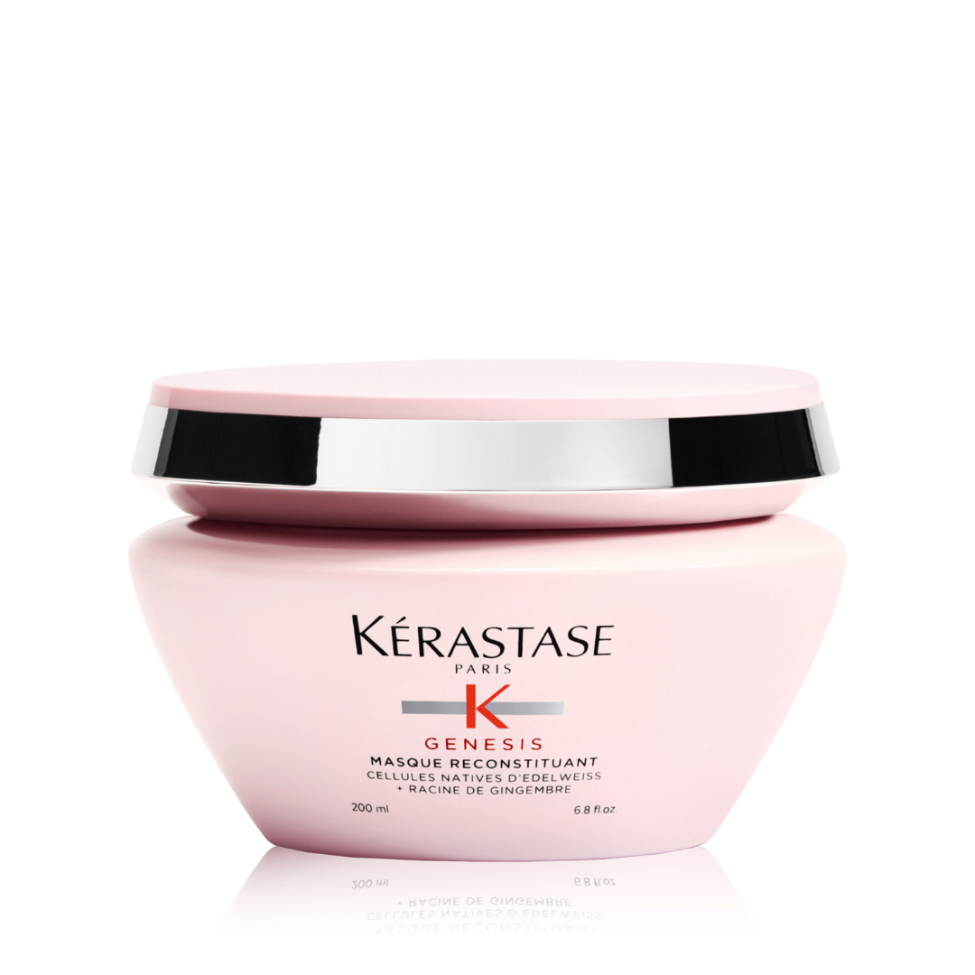 Kérastase Genesis Reconstructing Mask 200ml Professional Hair Care