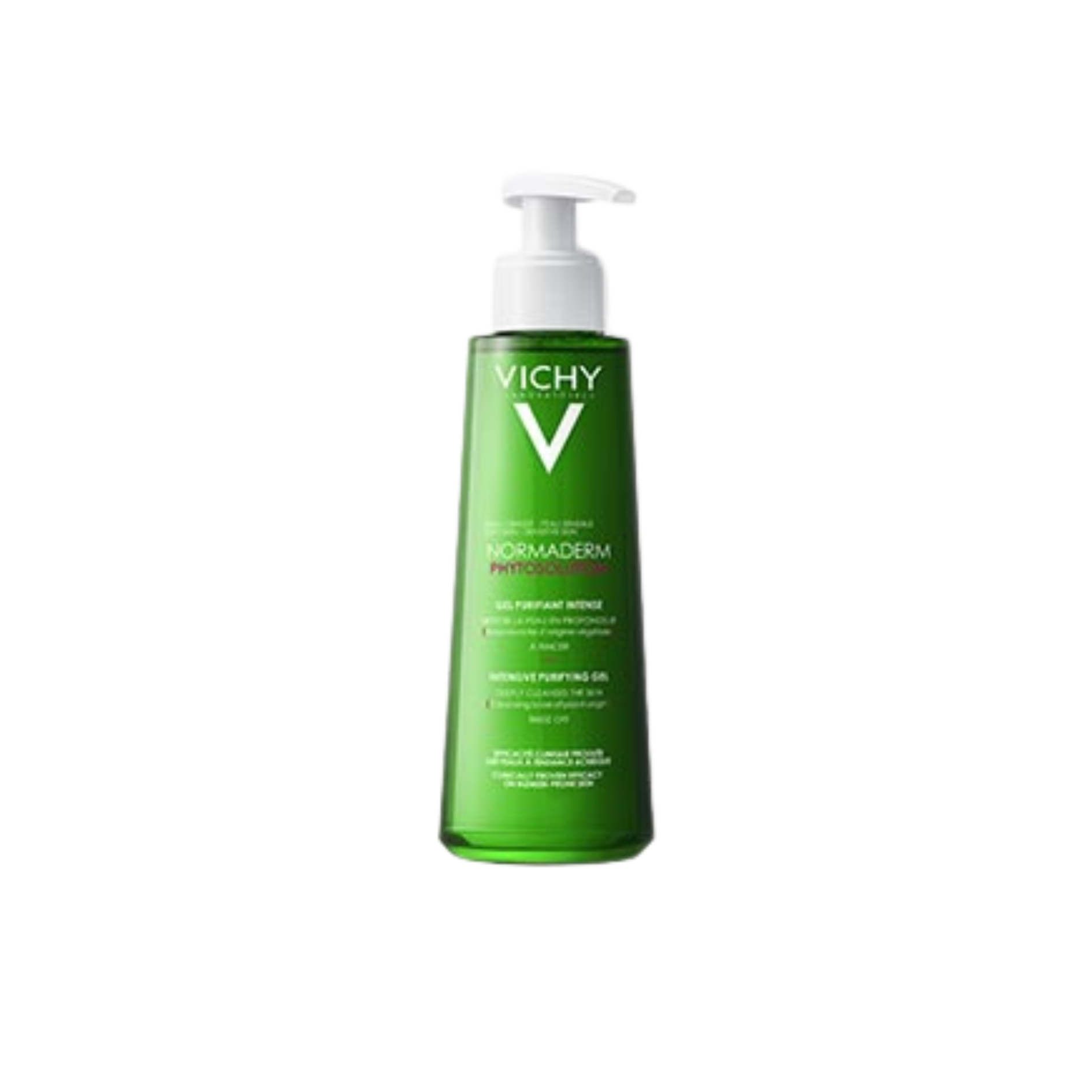 Vichy Normaderm Phytosolution Intensive Purifying Gel 400ml