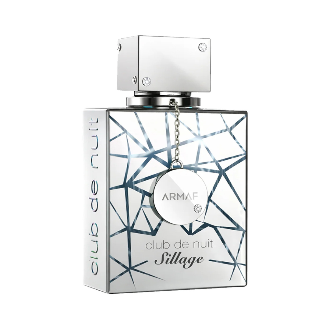 Armaf Club De Nuit Sillage Eau De Parfum 105ml