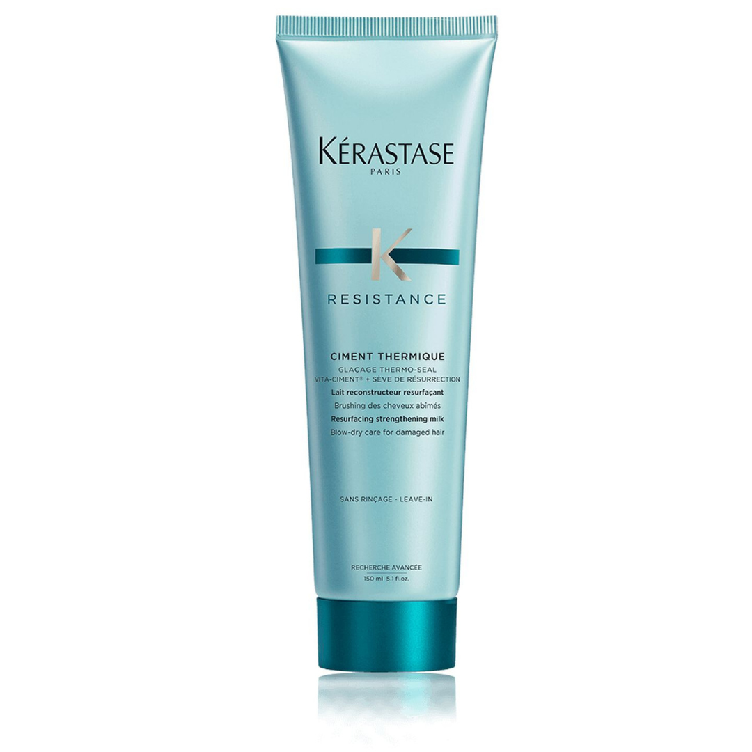 Kérastase Résistance Ciment Thermique Heat Protecting Cream 150ml