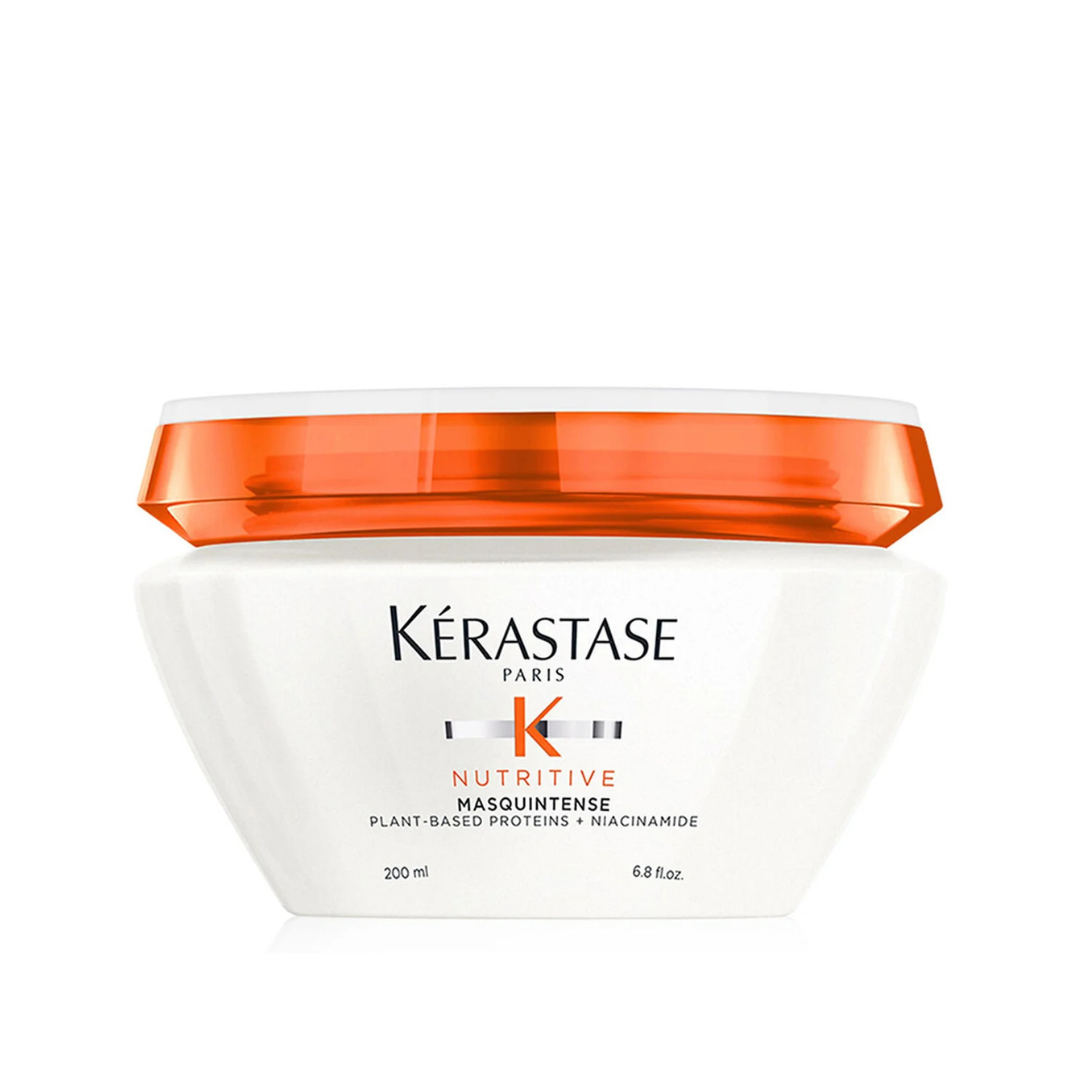 Kérastase Nutritive Masquintense Riche 200ml - Intense Nourishing