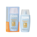 ISDIN Fotoprotector Pediatrics Fusion Water Magic Sunscreen SPF50 50ml