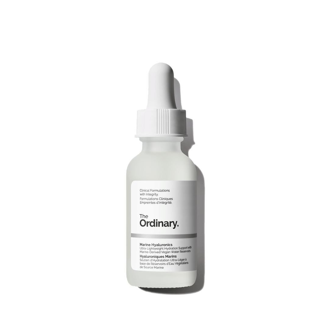 The Ordinary Marine Hyaluronics 30ml Ultra-Lightweight Hydration Serum