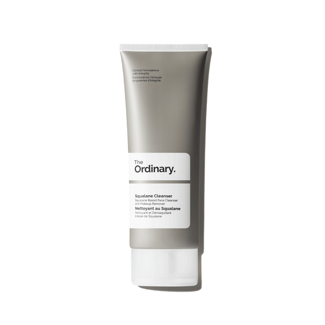 The Ordinary Squalane Cleanser for Dry Skin 150ml