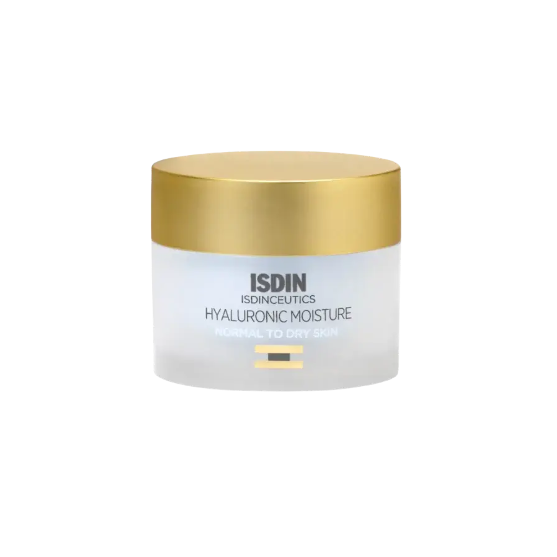 ISDIN Hyaluronic Moisture Cream 50ml