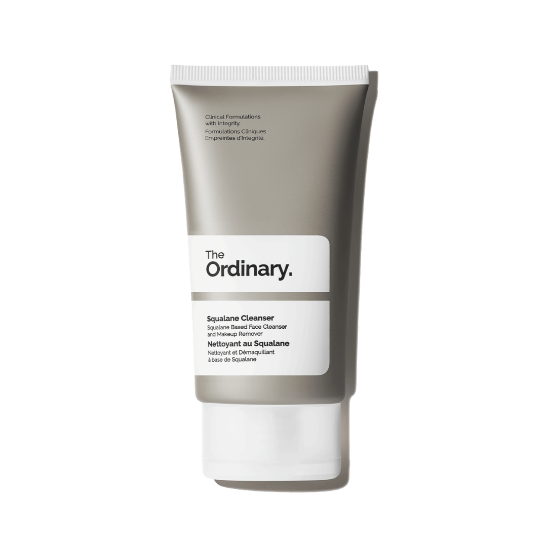 The Ordinary Squalane Cleanser for Dry Skin 50ml
