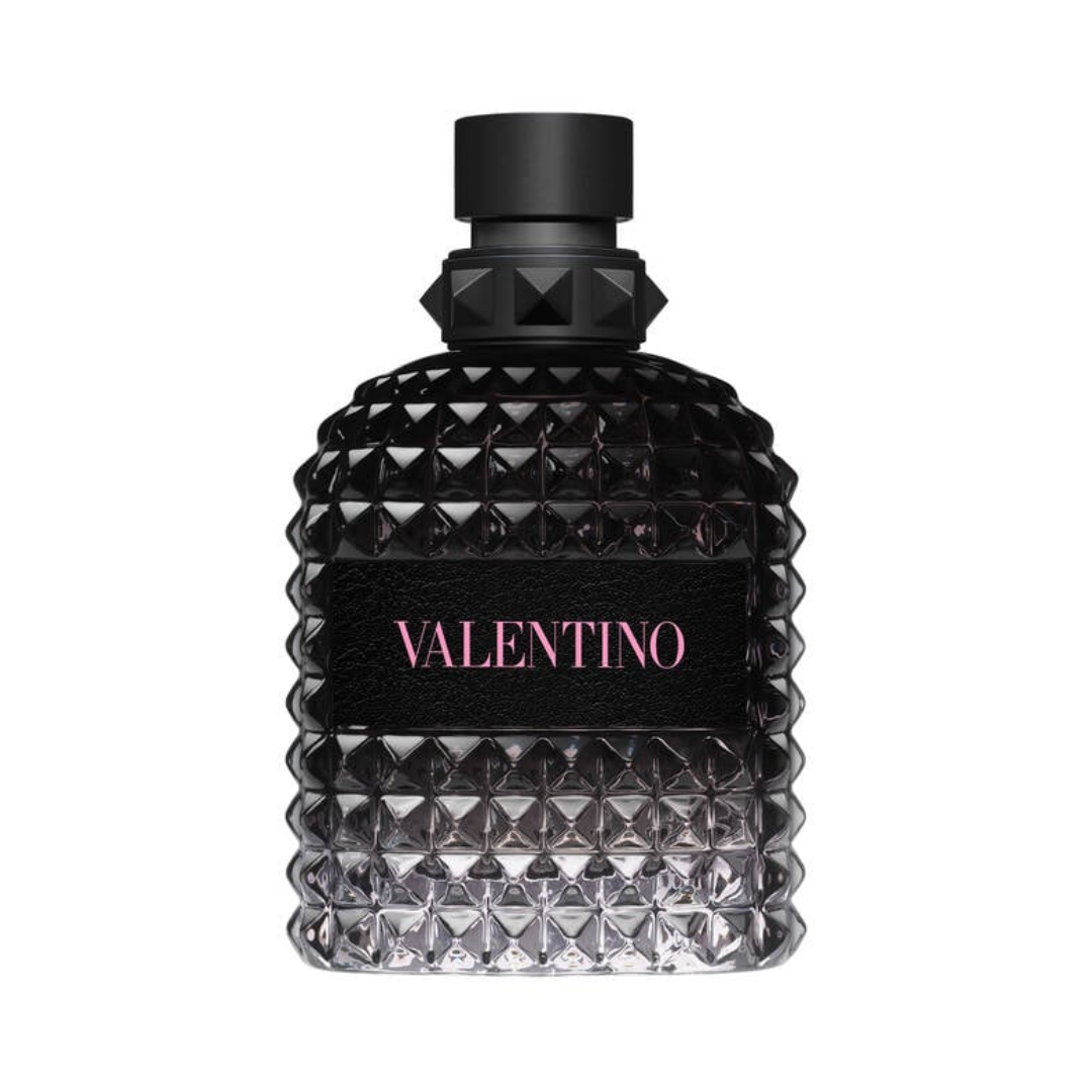 Valentino Uomo Born In Roma Eau de Toilette 100ml - Woody Vetiver