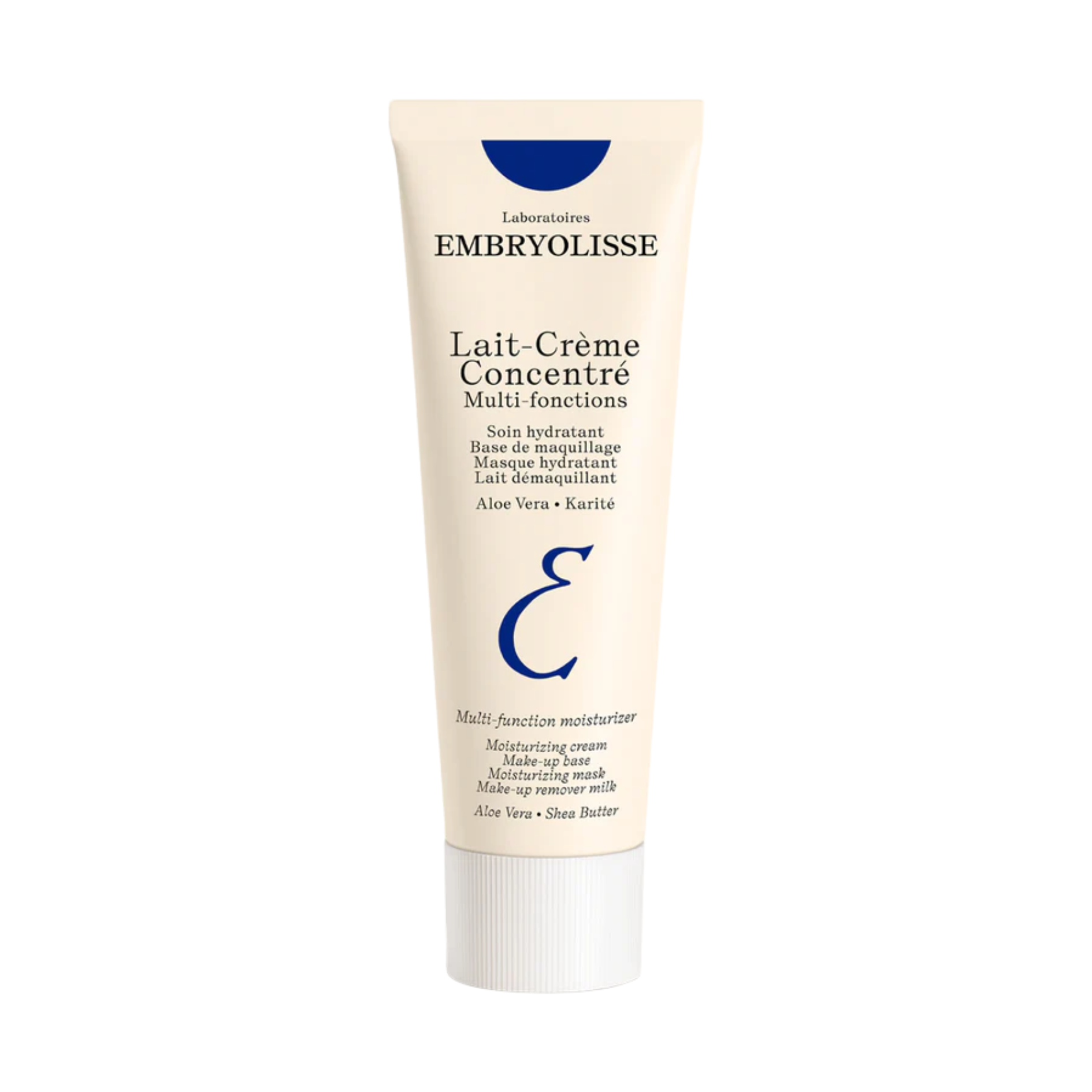 Embryolisse Lait-Crème Concentré Nourishing Face Cream