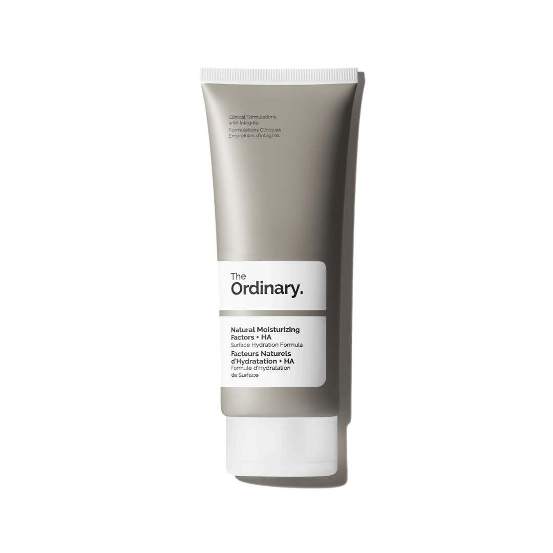 The Ordinary Natural Moisturizing Factors + HA 100ml Hydrating Cream