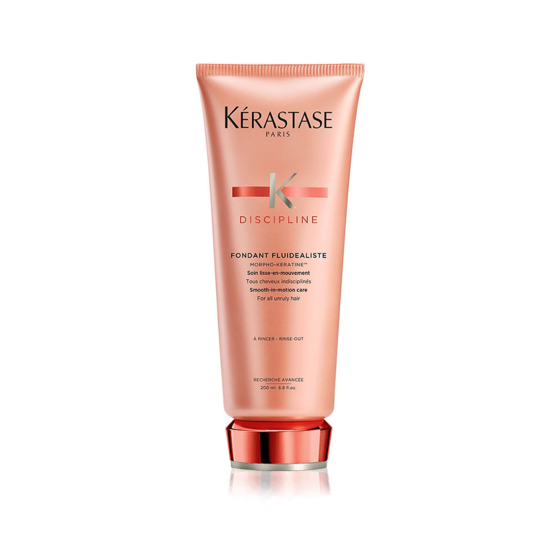 Kerastase Discipline Fondant Fluidealiste Hair Conditioner 200ml