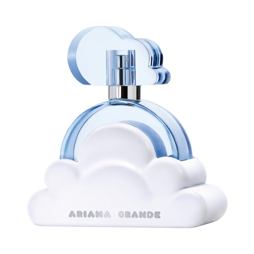 Ariana Grande Cloud Eau de Parfum 100ml - Uplifting Gourmand Fragrance