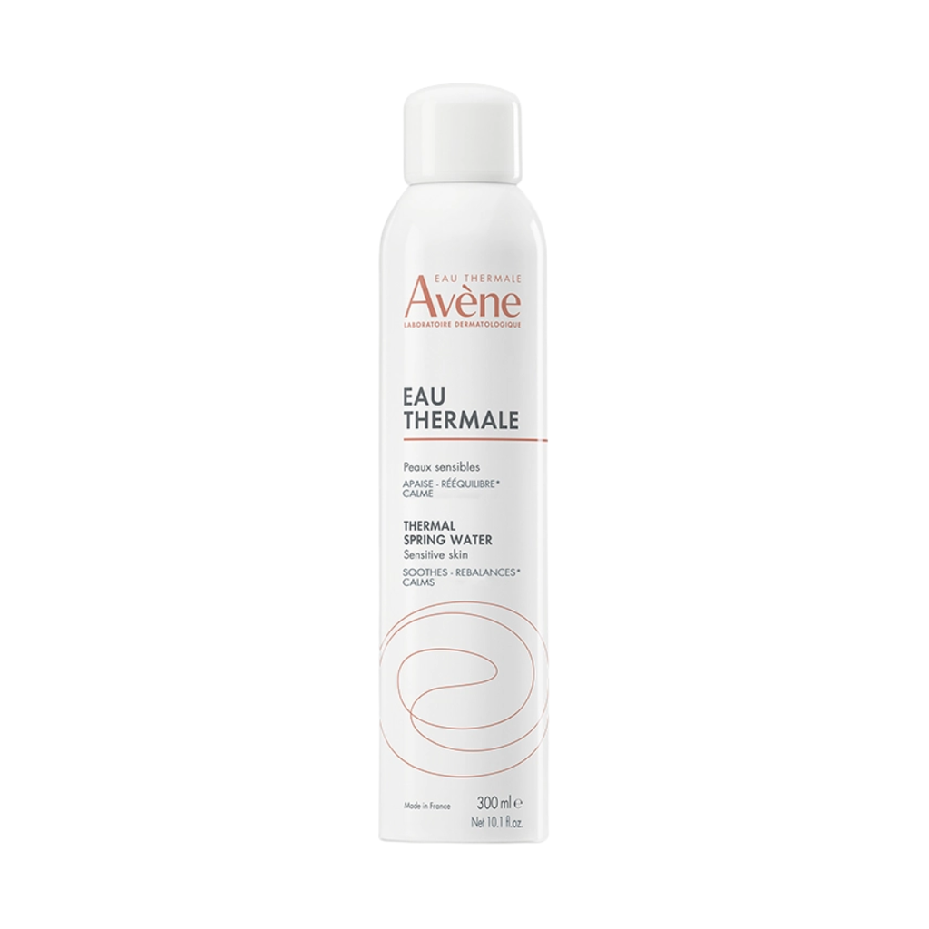 Avene Thermal Spring Water ,Calming, Soothing Skin Mist -50 Ml