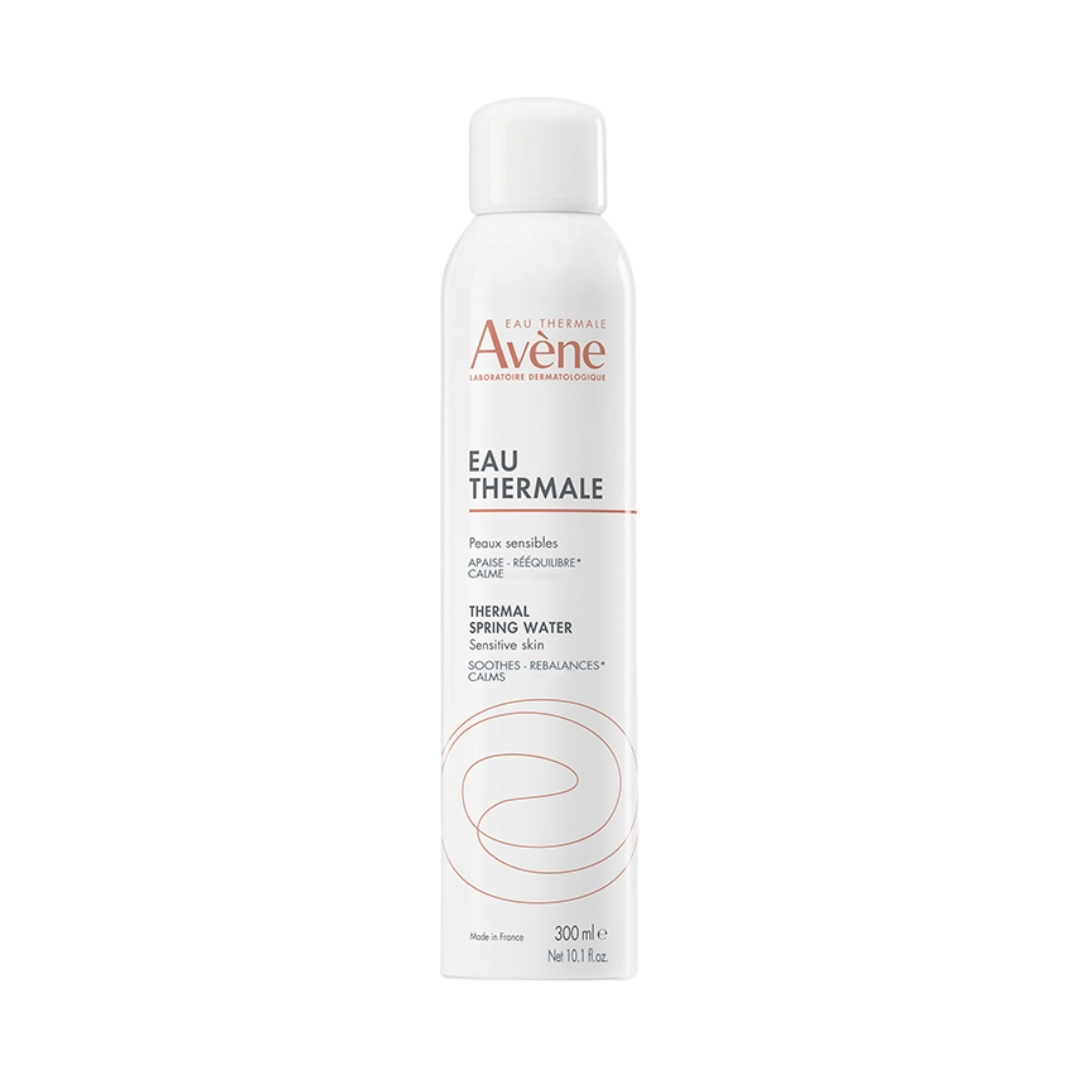 Avene Thermal Spring Water ,Calming, Soothing Skin Mist -50 Ml