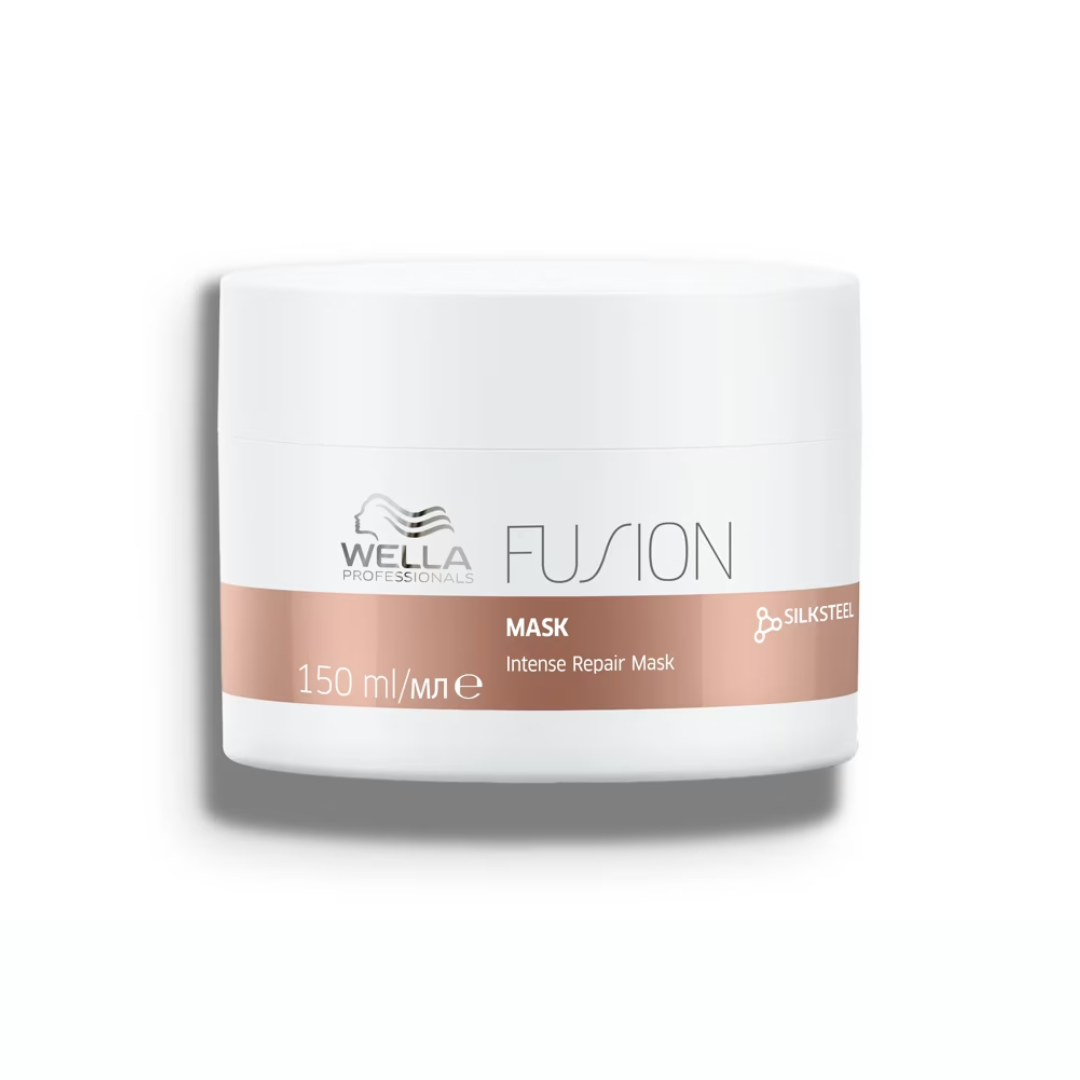 Wella Professionals Fusion Intense Repair Mask 200ml