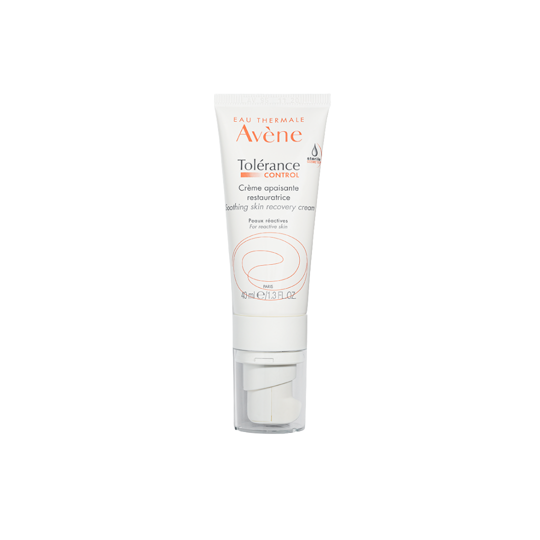 Avène Tolerance Control Soothing Skin Recovery Balm 40ml