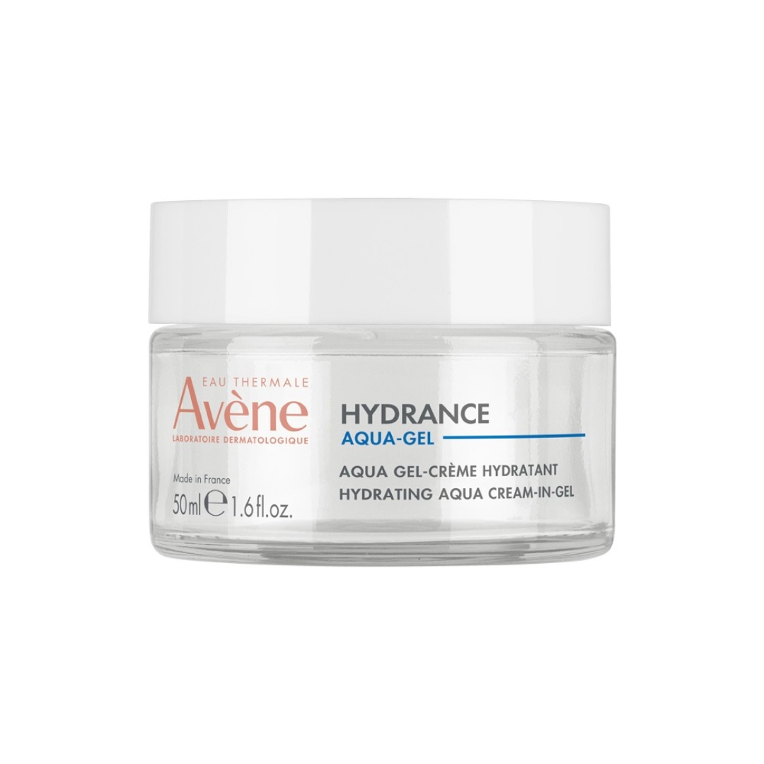 Avène Hydrance Aqua-Gel Moisturizing Cream 50ml