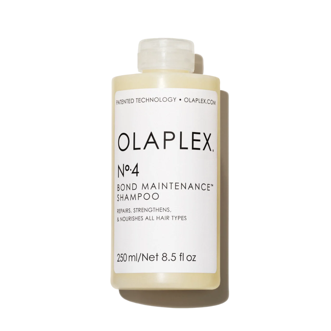 Olaplex No.4 Bond Maintenance Shampoo 250ml