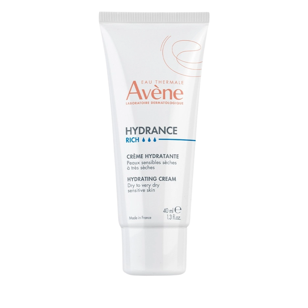 Avène Hydrance Rich Hydrating Cream 40ml