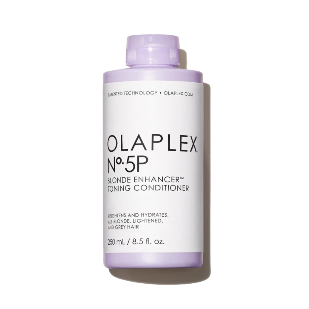 Olaplex No 5P Blonde Enhancer Purple Toning Conditioner