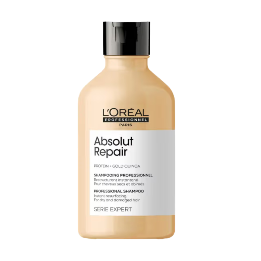 L'Oréal Professionnel Serie Expert Absolut Repair Shampoo 300ml
