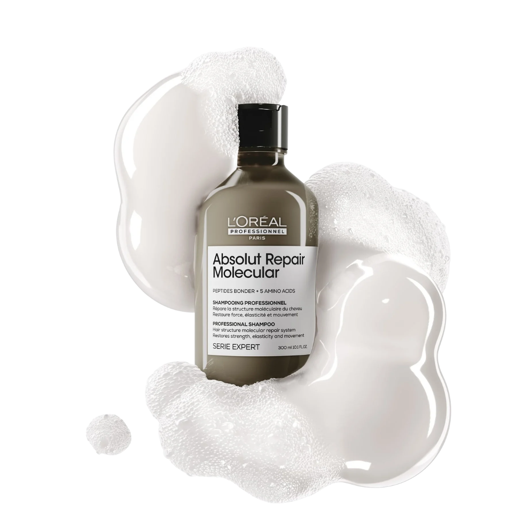 L'Oréal Professionnel Serie Expert Absolut Repair Molecular
