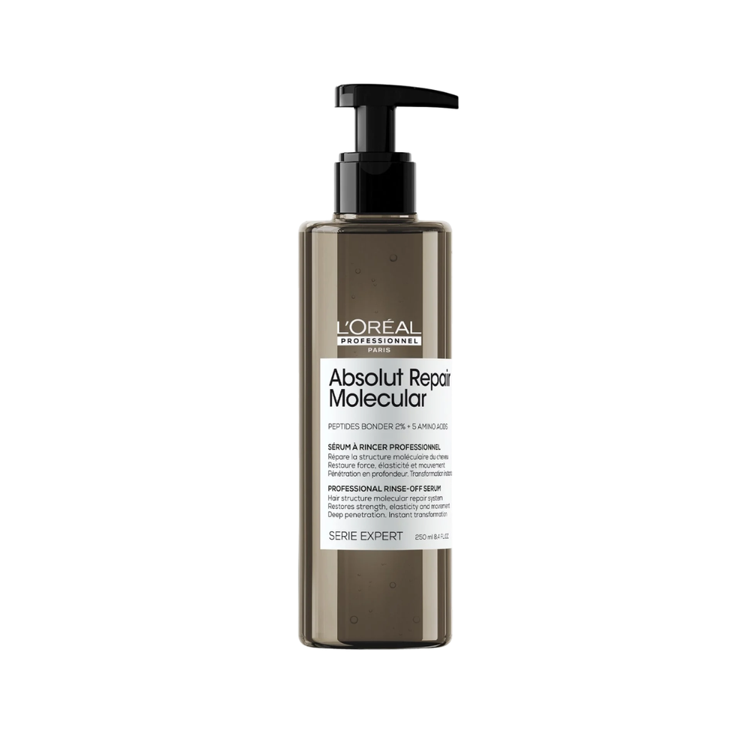 L'Oréal Professionnel Serie Expert Absolut Repair Molecular Rinse-Out