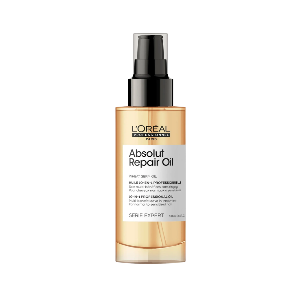 L'Oréal Professionnel Serie Expert Absolut Repair Oil 10-in-1 ,90ml