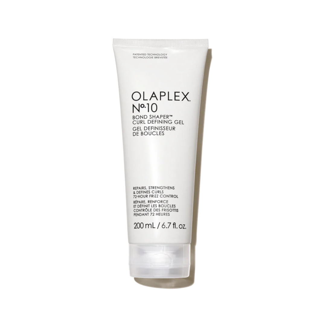 Olaplex No 10 Bond Smoother Curl Defining Gel 200 Ml