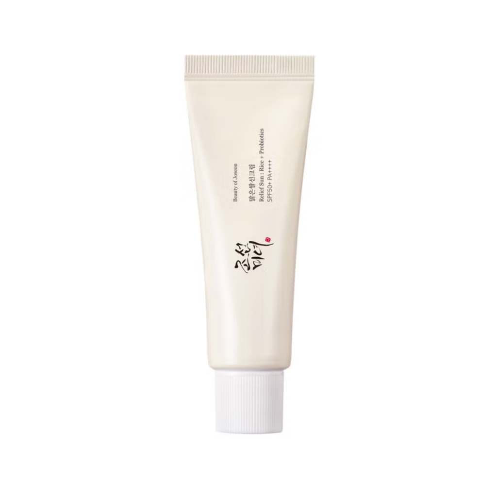 Beauty of Joseon Relief Sun Rice + Probiotics SPF50+ 50ml