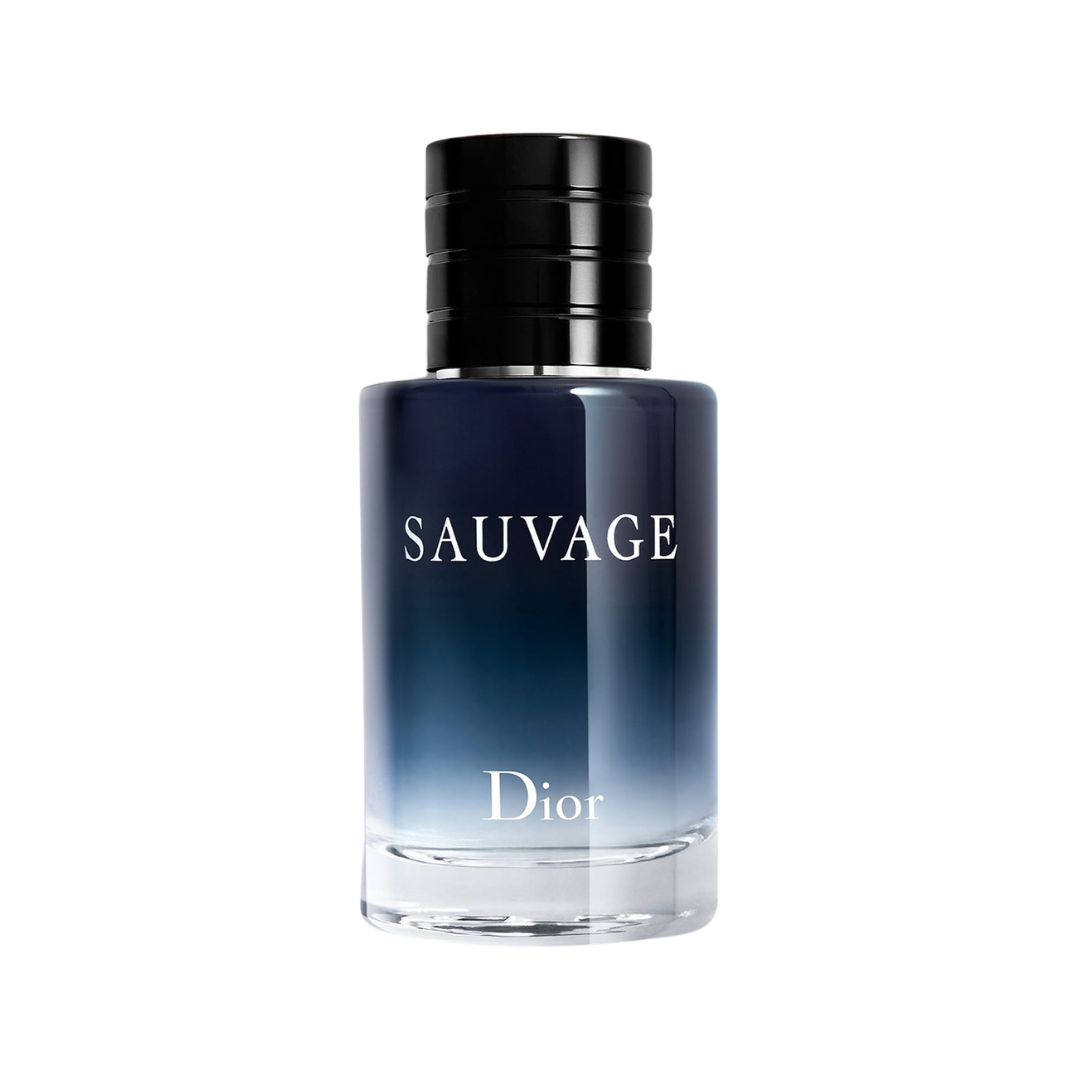 Dior Sauvage Eau De Toilette Spray 60ml