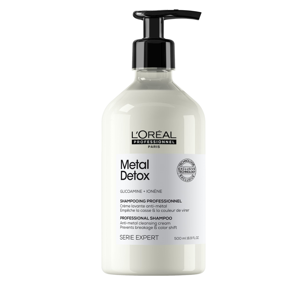 L'Oréal Professionnel Paris Serie Expert Metal Detox Chelating