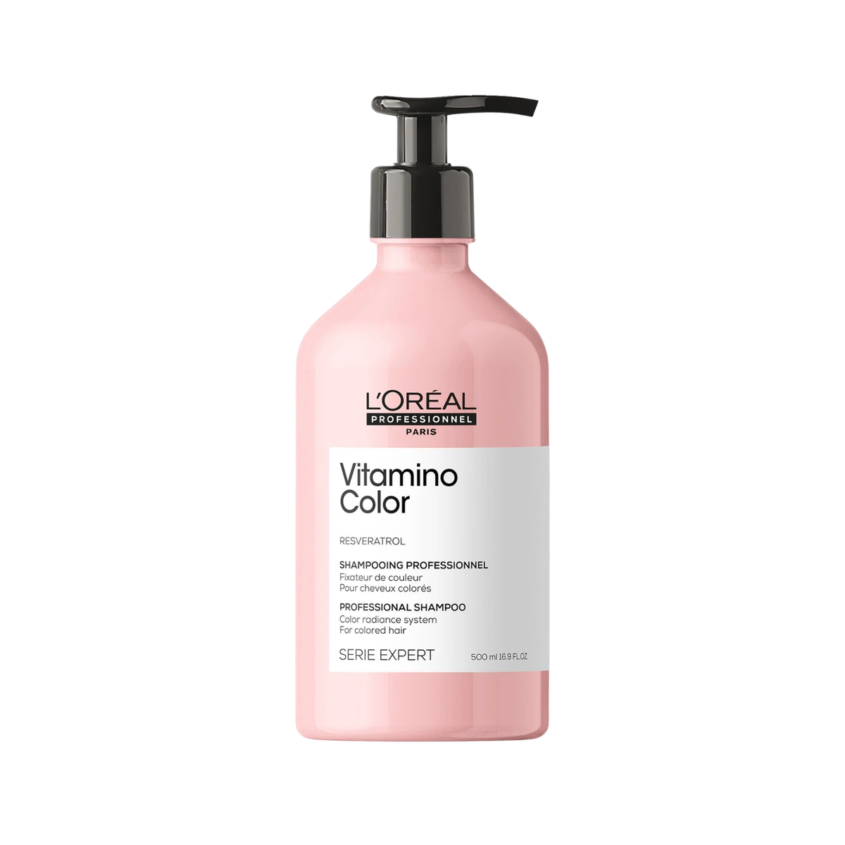 L'Oréal Professionnel Serie Expert Vitamino Color Conditioner 500ml