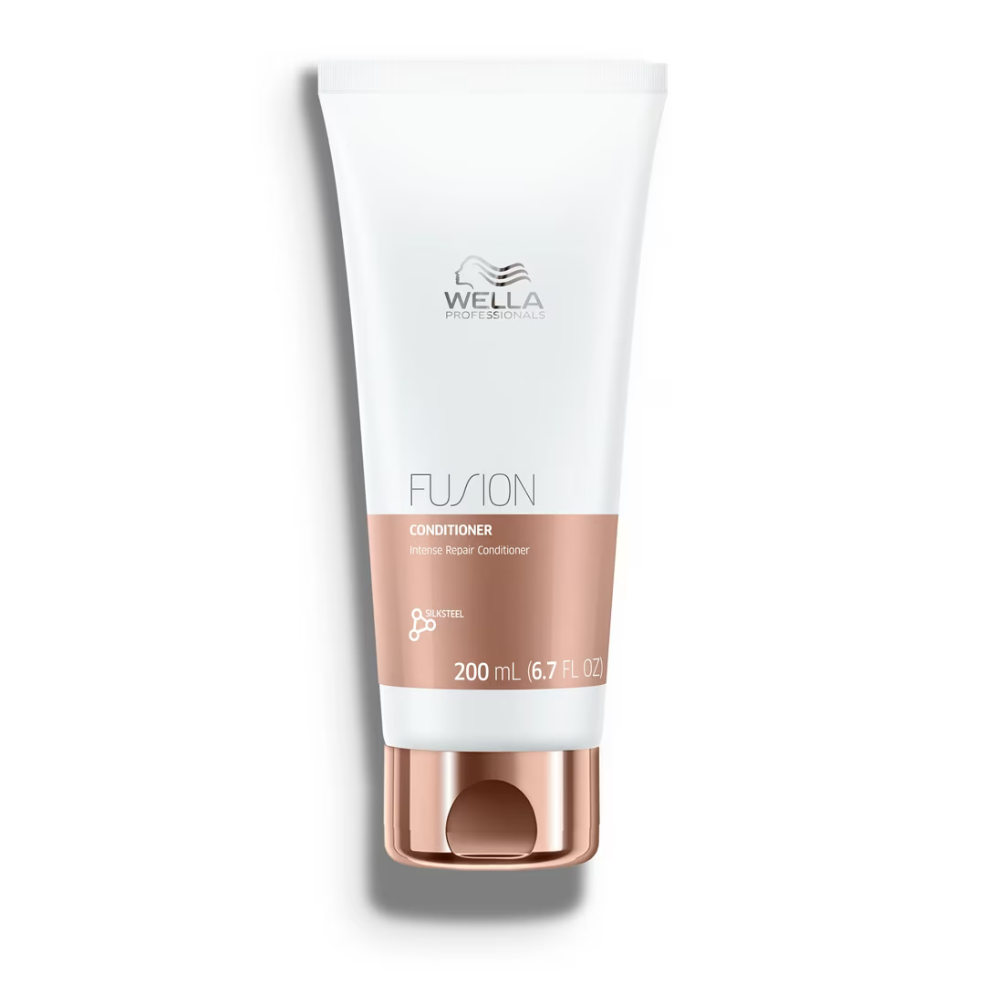 Wella Professionals Fusion Intense Repair Conditioner 200ml