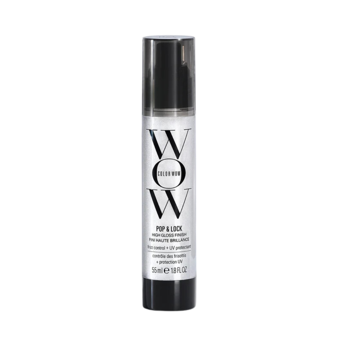 Color Wow Pop & Lock High Gloss Finish 55ml Shine Serum