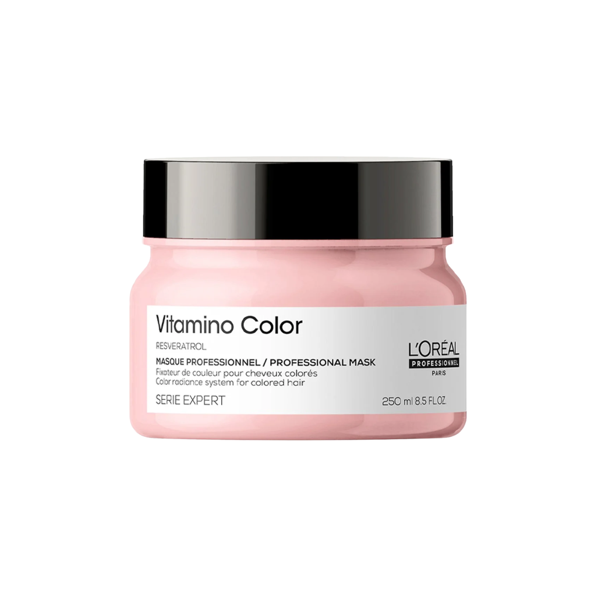 L'Oréal Professionnel Serie Expert Vitamino Color Resveratrol Mask