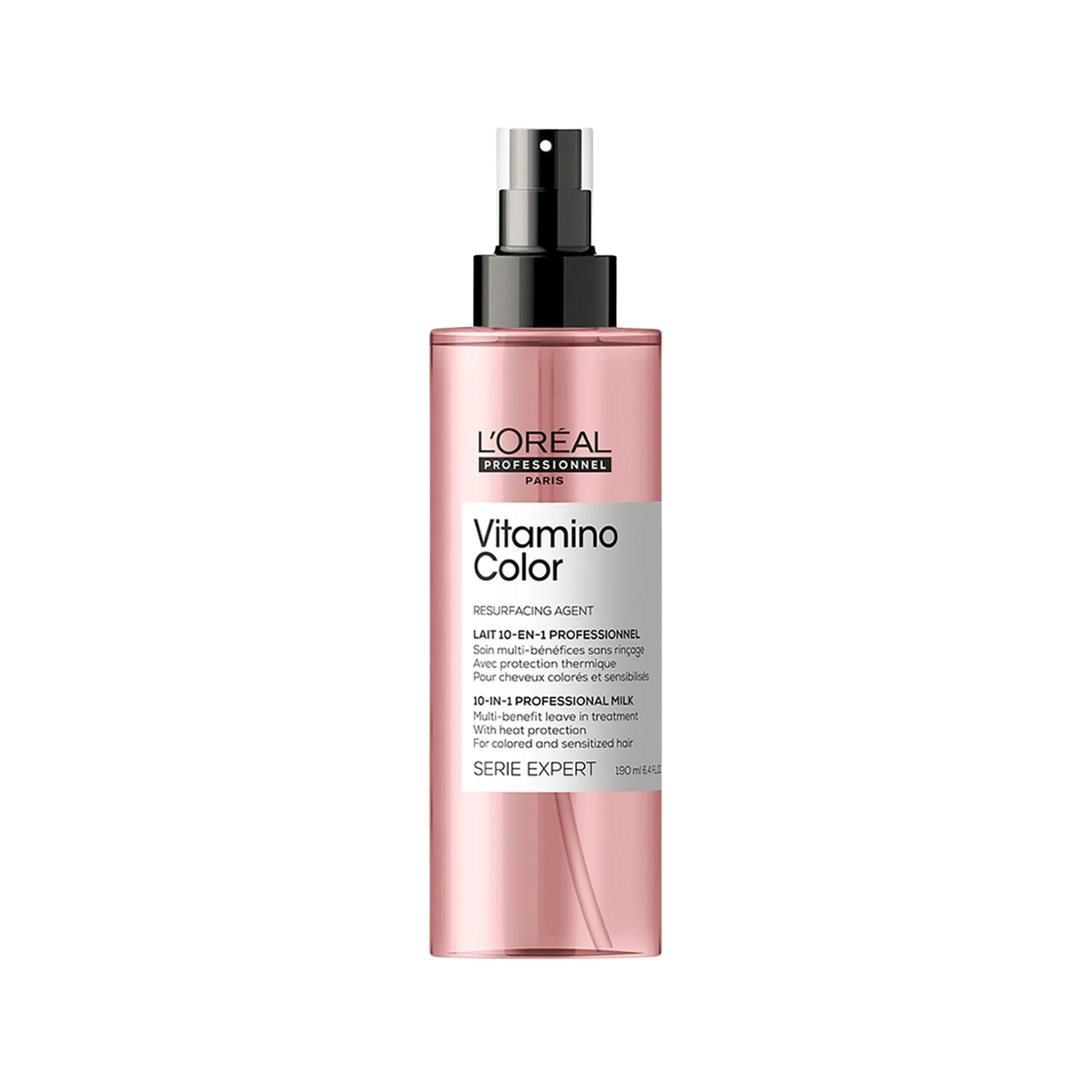 L'Oréal Professionnel Serie Expert Vitamino Color 10-In-1 Spray 190ml