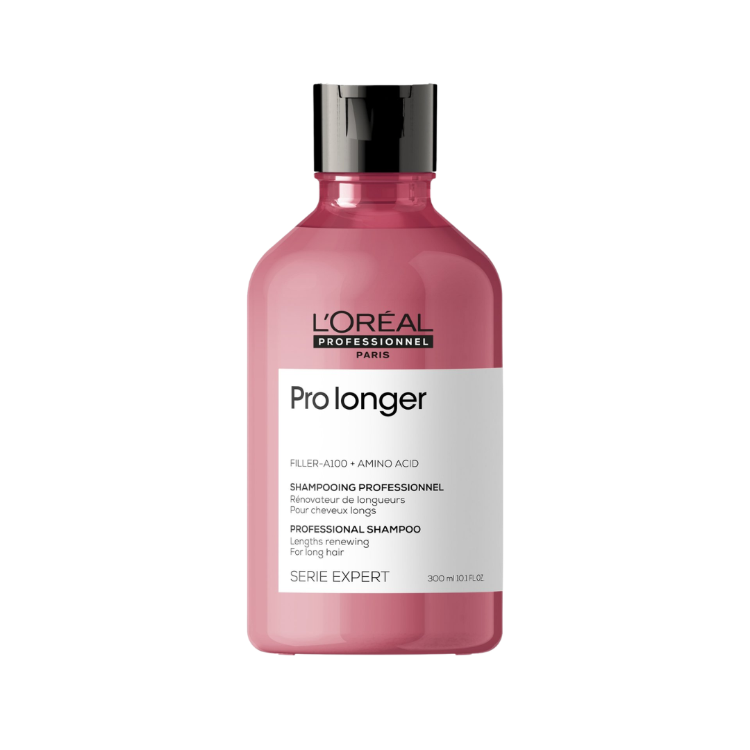 L'Oréal Professionnel Serie Expert Pro Longer Shampoo 300ml